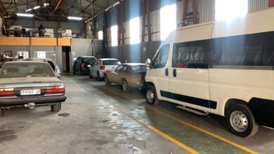 Ezy Panelbeaters Seeks To Use Its Innovative Skills To Provide Excellent Panelbeating Services