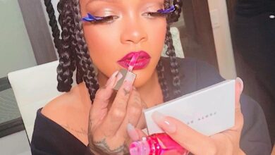 Barbadian Musician Rihanna Is Officially A Billionaire!