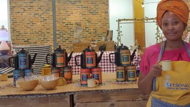 How Setšong Tea Crafters Uses Biological Resources To Manufacture Tea With Health Benefits