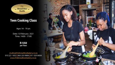 The Bread Box Bakery Seeks To Provide Its Clients With High Quality Tasty Treats