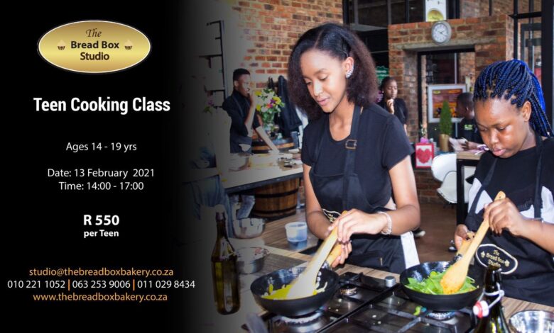 The Bread Box Bakery Seeks To Provide Its Clients With High Quality Tasty Treats