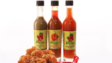 Diva’s Sauces Is A Black Owned Sauce Brand Aimed Enhancing Its Client’s Meals