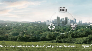 Mpact Recycling Seeks To Use Recycling To Help Entrepreneurs And Small Businesses Earn A Living