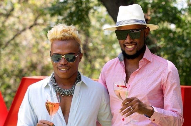 Footwear Brand Bathu Distances Itself From Somizi Mhlongo Amid Abuse Allegations