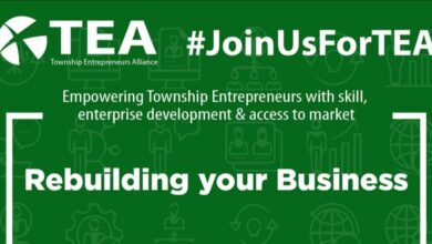 Township Entrepreneurs Alliance (TEA) Announces Its Hybrid Business Workshop