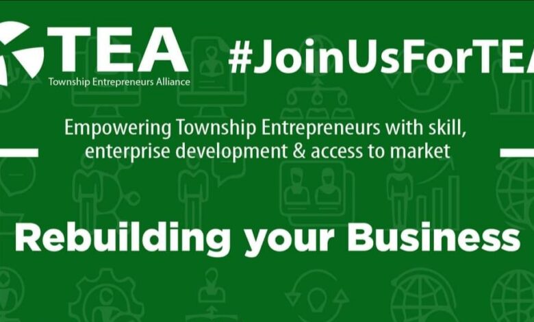 Township Entrepreneurs Alliance (TEA) Announces Its Hybrid Business Workshop