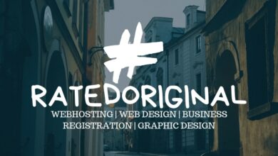 How Rated Original A Full Service Marketing Agency Is Empowering Small Businesses