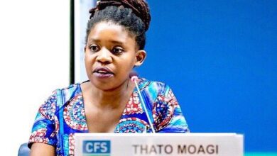 How LeGae La Banareng Farms Aims To Be A Catalyst Of Meaningful Transformation Within The Agricultural Sector In South Africa