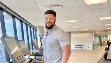 Zenzele Fitness Seeks To Promote Healthy Living Through Encouraging An Active Lifestyle