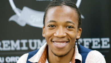 CoffeeMM Is A Coffee Start-Up Aimed At Creating Opportunities For Communities