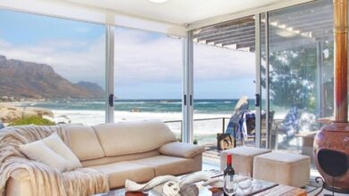 This Glen Beach Villa Is Selling For R 39 750 000!