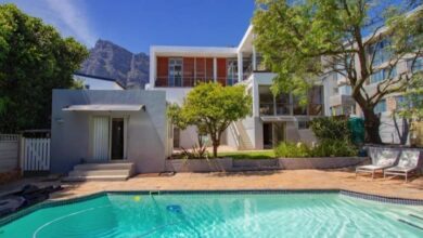 This Superbly Located Home Is Selling For R19 995 000!