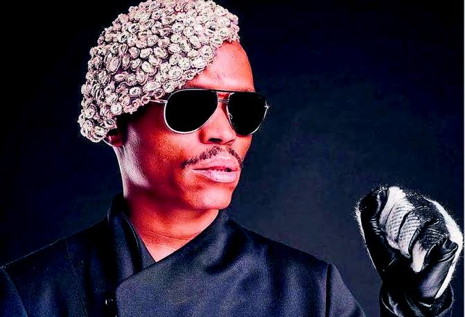 Brands That Have Distanced Themselves From Somizi Mhlongo Since The Abuse Allegations Were Aired By His Estranged Husband