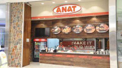 Here’s How Much It Costs To Open A Anat Franchise In South Africa