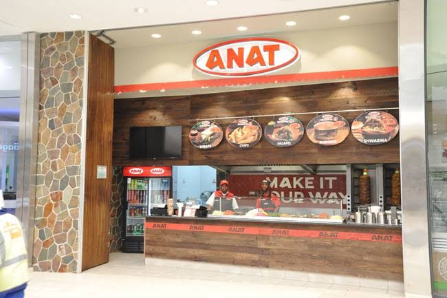 Here’s How Much It Costs To Open A Anat Franchise In South Africa