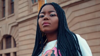 Afrobeats DJ Spokenpriestess Announces Her Partnership With Foschini