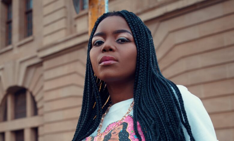 Afrobeats DJ Spokenpriestess Announces Her Partnership With Foschini