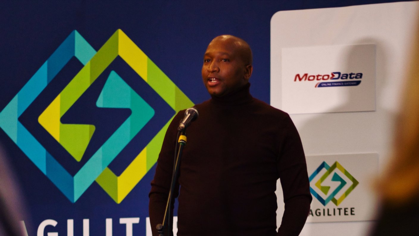 How Agilitee Aims To Transform The Automotive Industry In South Africa