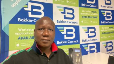 Mobile Application Start-Up ‘Bakkie Connect’ Seeks To Make Finding A Bakkie For Hire A Seamless Process