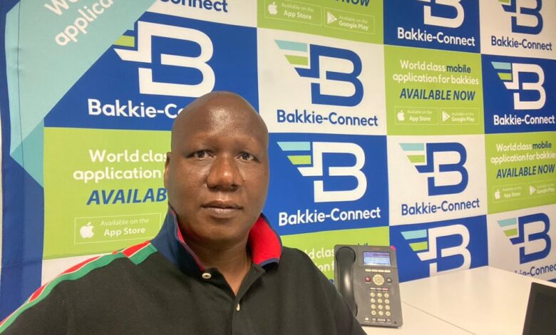 Mobile Application Start-Up ‘Bakkie Connect’ Seeks To Make Finding A Bakkie For Hire A Seamless Process