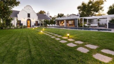 This Home With Classic Beauty Is Selling For R 11 800 000!