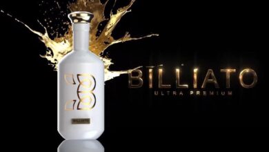 Cassper Nyovest Announces New Liquor Brand Called Billiato