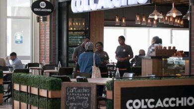 Here’s How Much It Costs To Open A Col’Cacchio Franchise In South Africa