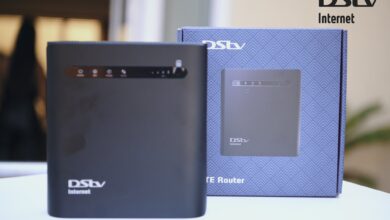 DStv Launches New Internet Provider Called 'DStv Internet'