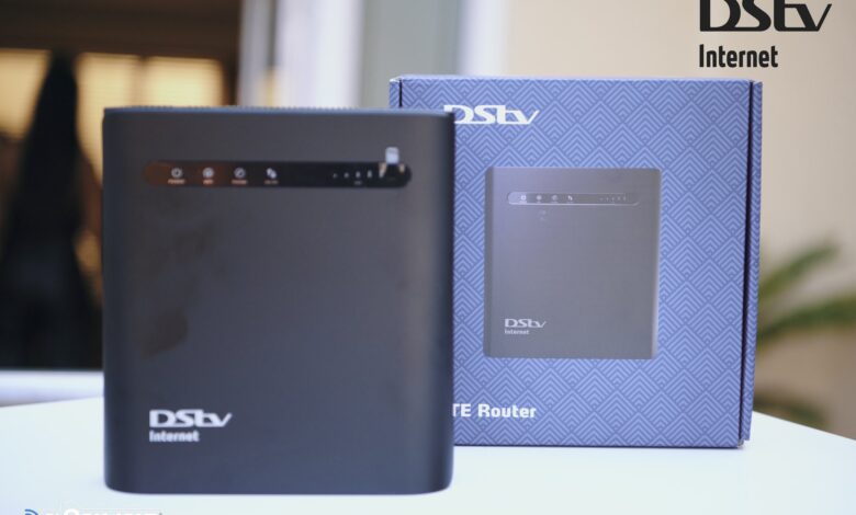 DStv Launches New Internet Provider Called 'DStv Internet'