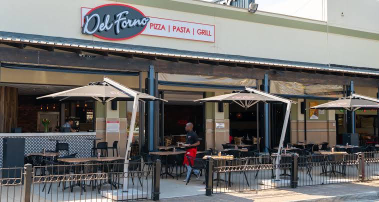 Here’s How Much It Costs To Open A Del Forno Franchise In South Africa