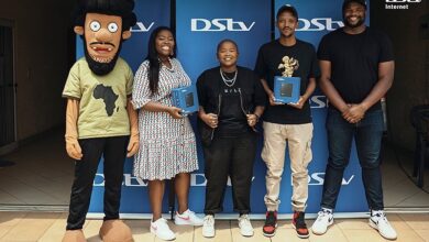 Comedian Dillan Oliphant Announced As One Of DStv Internet’s Brand Ambassadors