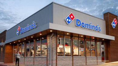 Here’s How Much It Costs To Open A Domino’s Pizza Franchise In South Africa