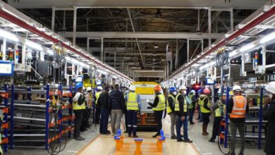 This Is How Ford South Africa Is Creating New Jobs At Its Silverton Assembly Plant