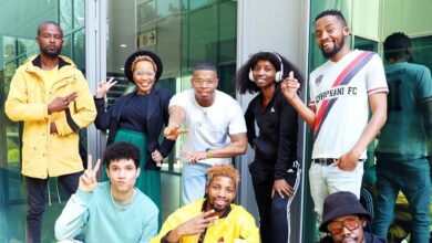 How Fresh AF Aims To Become The Go To Digital Agency In Youth Culture