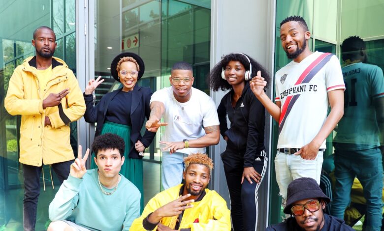 How Fresh AF Aims To Become The Go To Digital Agency In Youth Culture