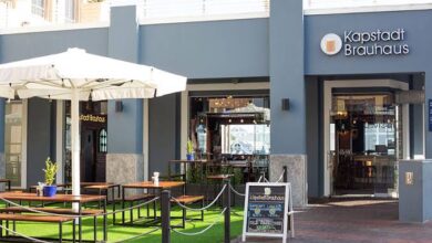 Here’s How Much It Costs To Open Kapstadt Brauhaus Franchise In South Africa