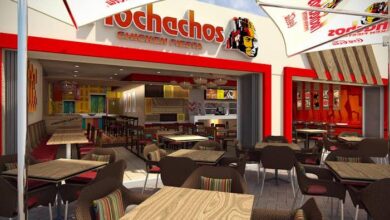 Here’s How Much It Costs To Open A Mochachos Franchise In South Africa