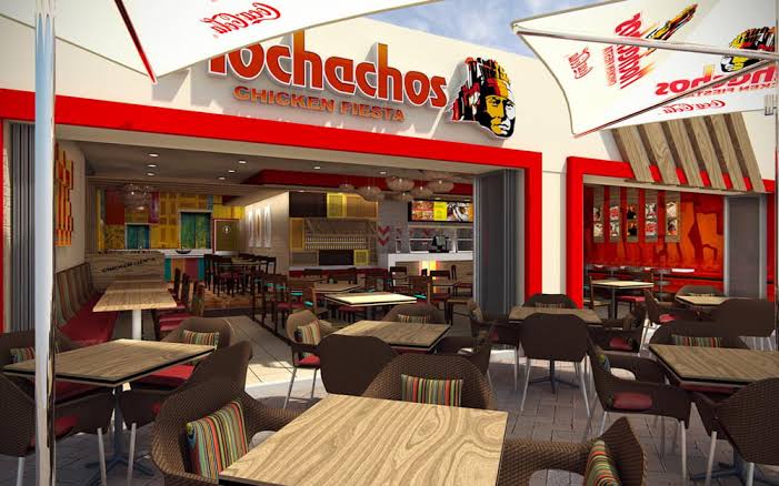 Here’s How Much It Costs To Open A Mochachos Franchise In South Africa