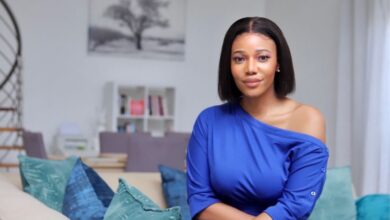 TV Personality Nicolette Mashile Shares The Biggest Lesson She Has Learnt In Her Journey In Property Investment