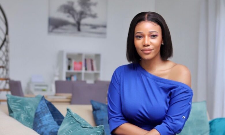 TV Personality Nicolette Mashile Shares The Biggest Lesson She Has Learnt In Her Journey In Property Investment