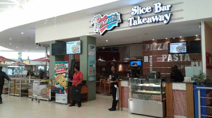 Here’s How Much It Costs To Open A Panarottis Pizza Franchise In South Africa