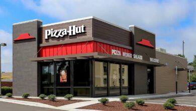 Here’s How Much It Costs To Open A Pizza Hut Franchise In South Africa