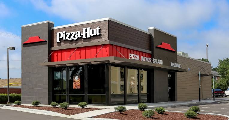 Here’s How Much It Costs To Open A Pizza Hut Franchise In South Africa