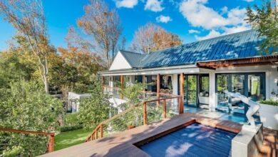 This Premium Residence With Great Privacy Is Selling For R 12 900 000!