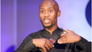 Entrepreneur Selebogo Molefe Shares What He Believes Is One Of The Most Important Points Entrepreneurs Need To Address When Pitching Their Business