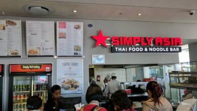 Here’s How Much It Costs To Open A Simply Asia Franchise In South Africa