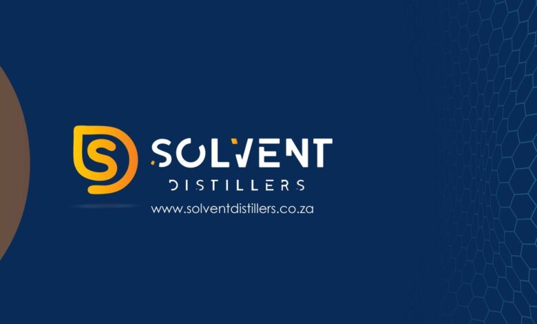 Chemical Manufacturing Start-Up Solvent Distillers Aims To Cater To Various Types Of Chemical Needs