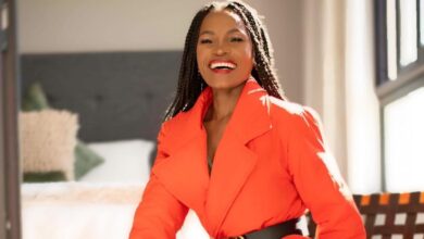 SA actress Thandy Matlaila Announces New Partnership With McCain SA