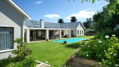 This Sensational Beautiful Home Located In Strawberry Fields Estate Is Selling For R 14 950 000!