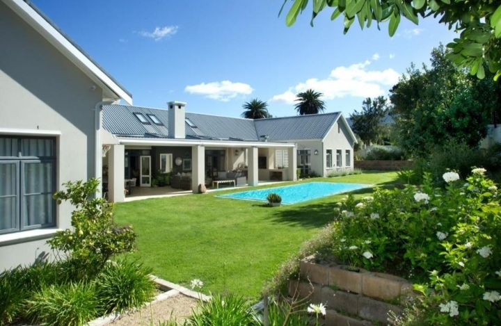 This Sensational Beautiful Home Located In Strawberry Fields Estate Is Selling For R 14 950 000!